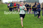 Mens and Womens under-17s, 2021 Farringdon Open Cross Country, Sunderland . Photo: David T. Hewitson/Sports for All Pics